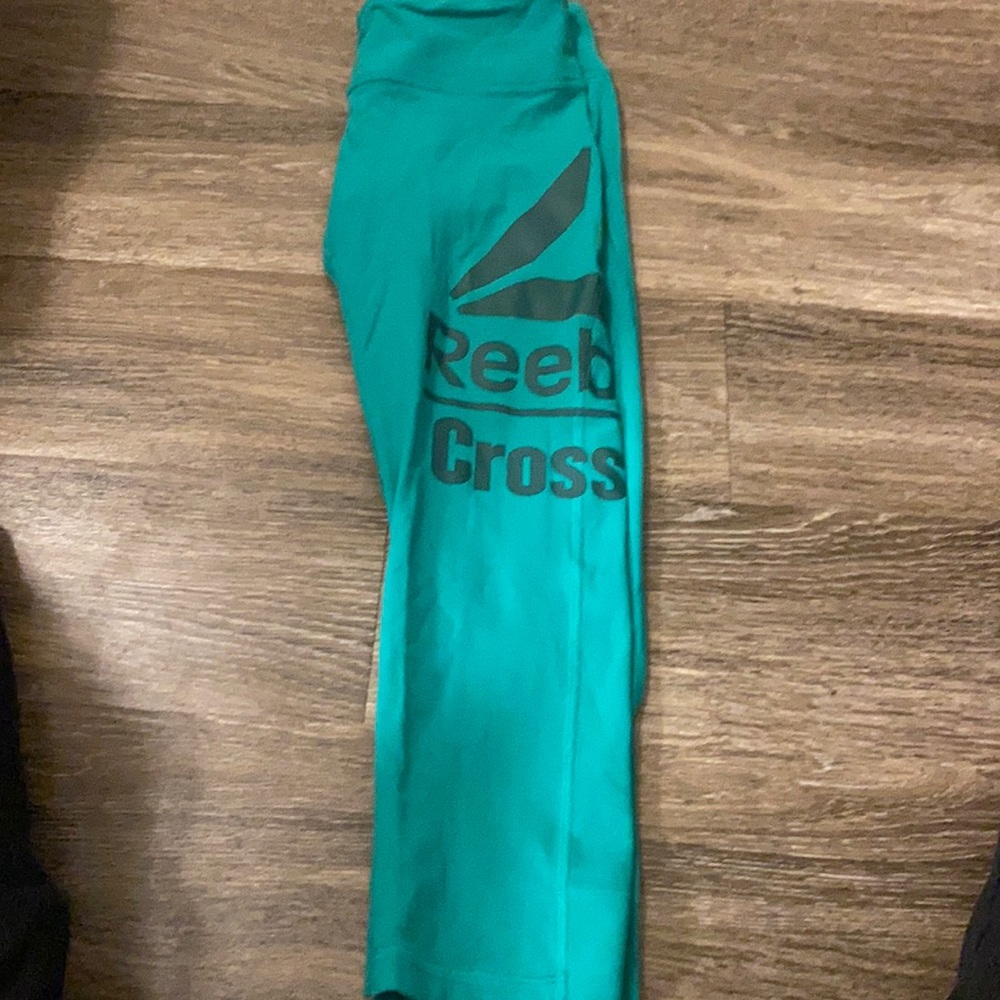 Reebok CrossFit leggings
